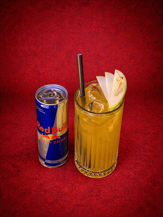 Apple punch
