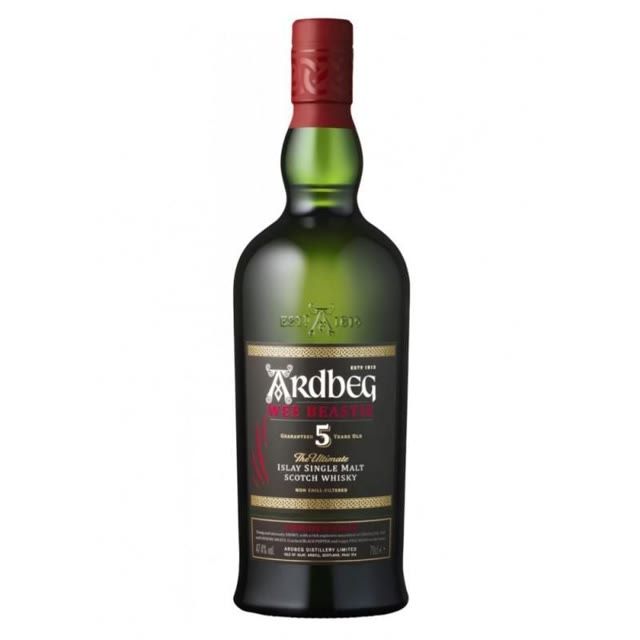 Ardbeg Wee Beastie 40 ml