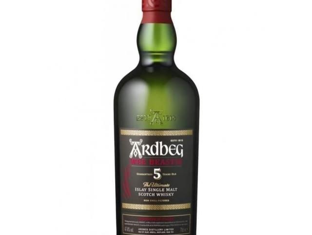Ardbeg Wee Beastie 700 ml
