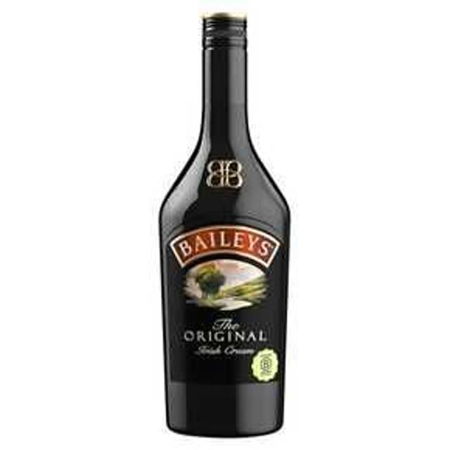 Baileys Irish cream 40 ml