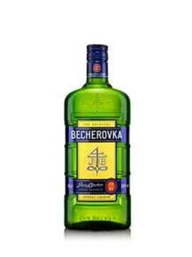 Becherovka 40 ml