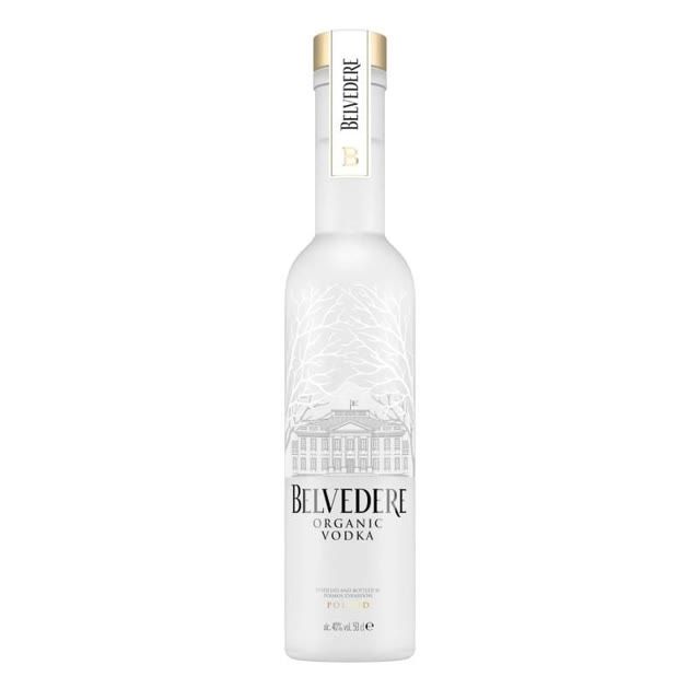 Belvedere Altitude Edition 40 ml