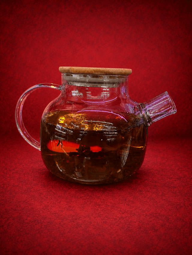 Black Tea