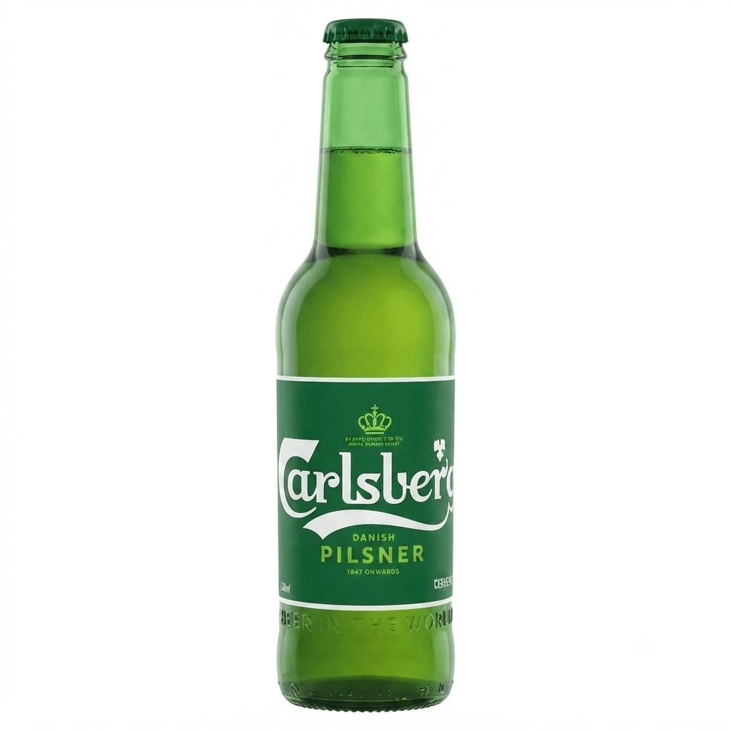 Carlsberg 0.5 l