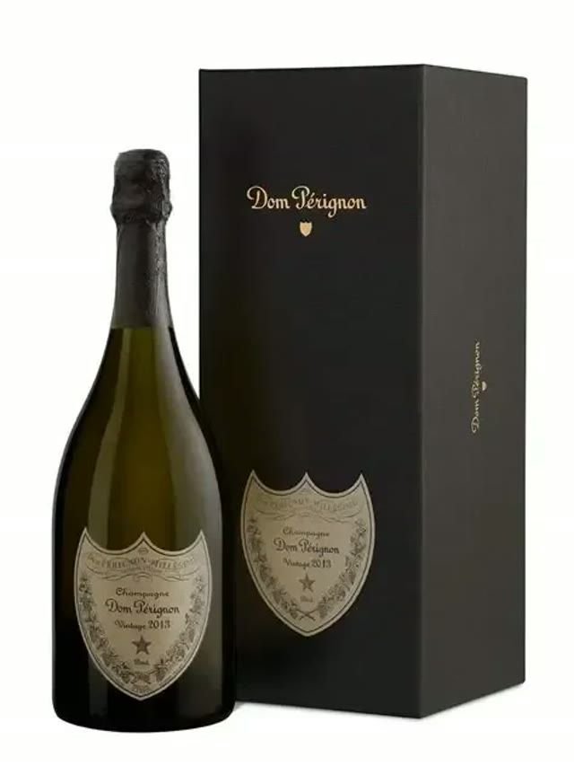 Dom Perignon Vintage 2016