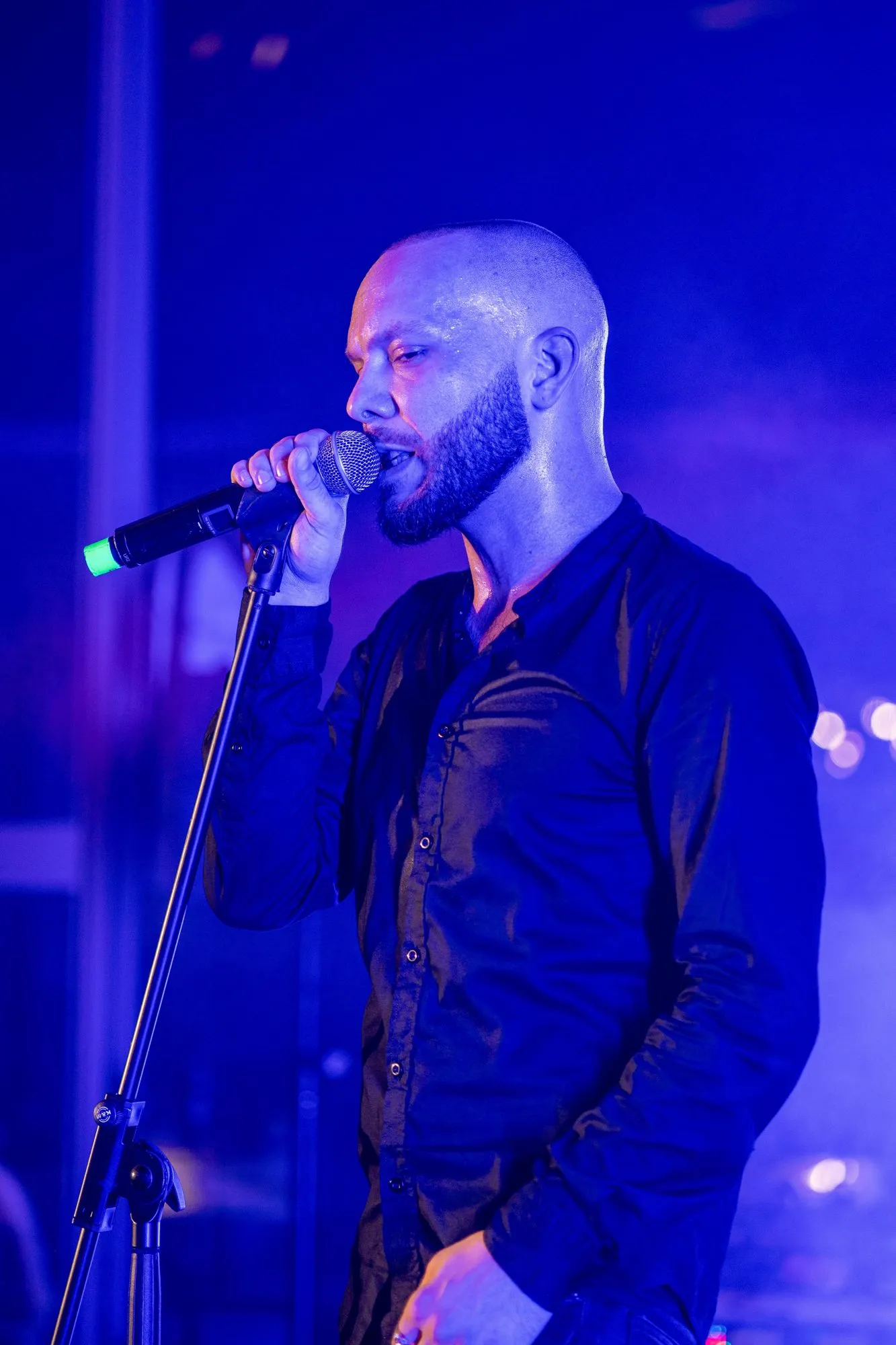 Wieczory firmowe i koncerty live