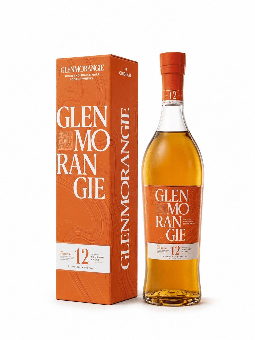 Glenmorangie The Original 12YO 40 ml