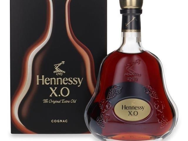 Hennessy X.O 700 ml