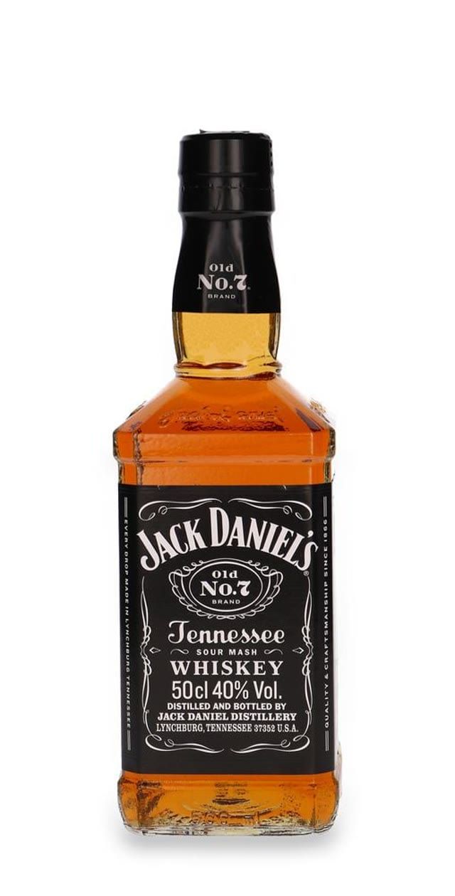 Jack Daniel's 40 ml