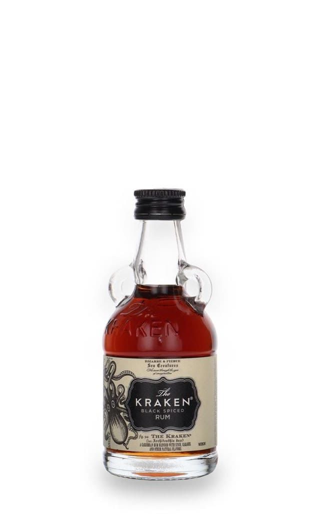 Kraken 40 ml