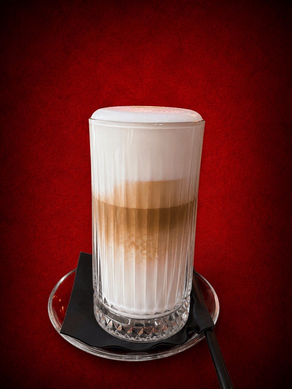 Latte Macchiato