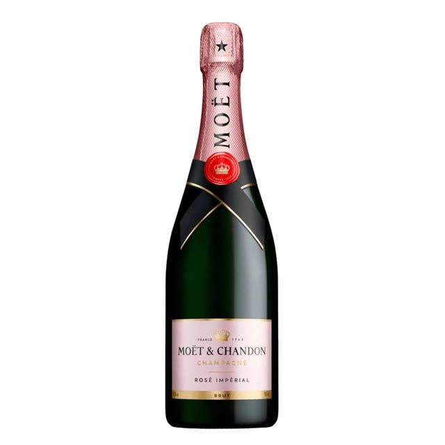Moët & Chandon Brut Rosé
