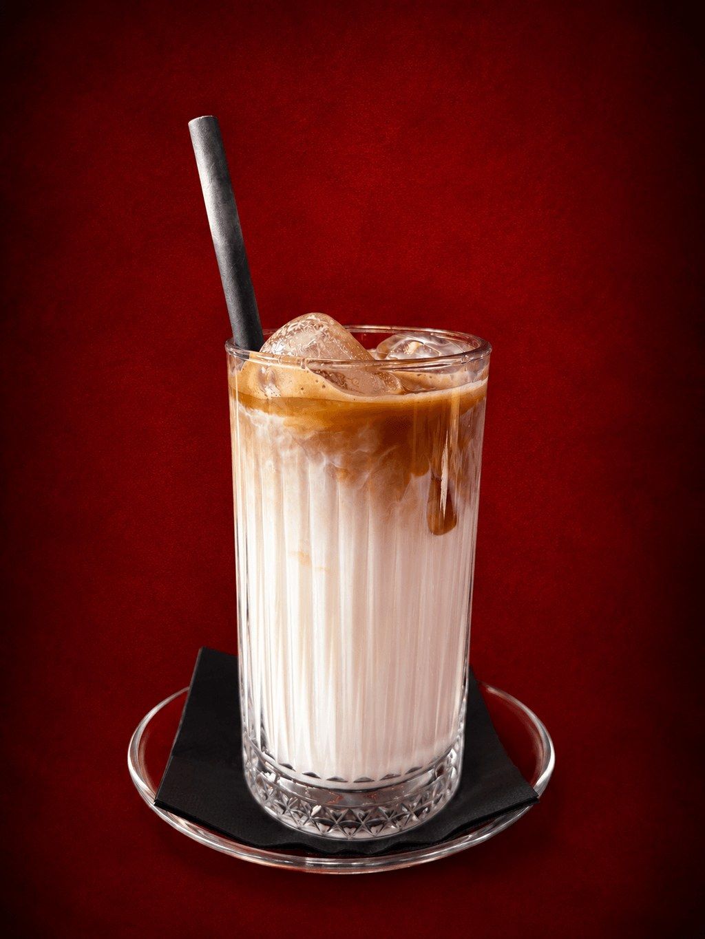 Mrożone Latte