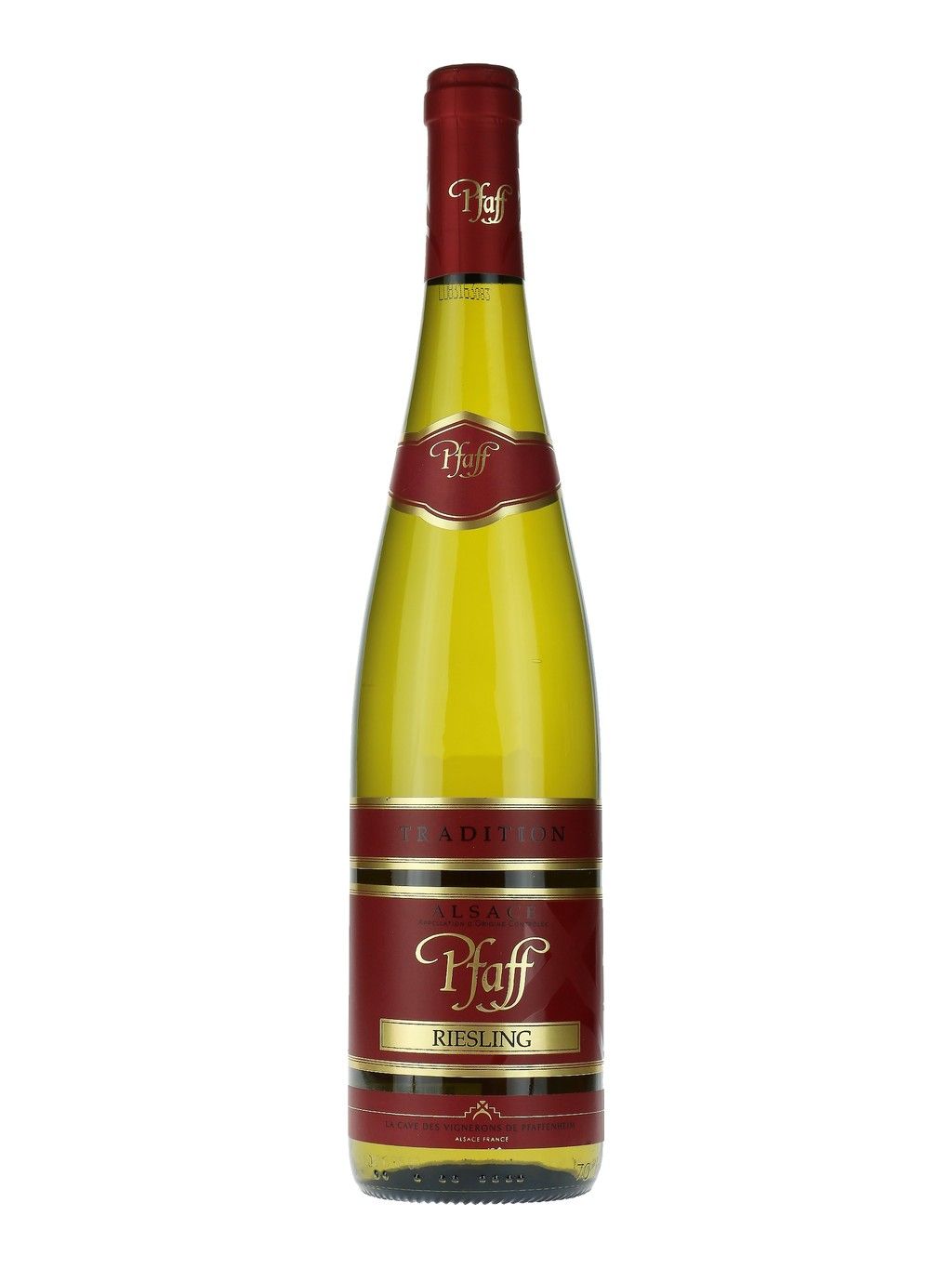 Pfaff Riesling Tradition 750 ml.