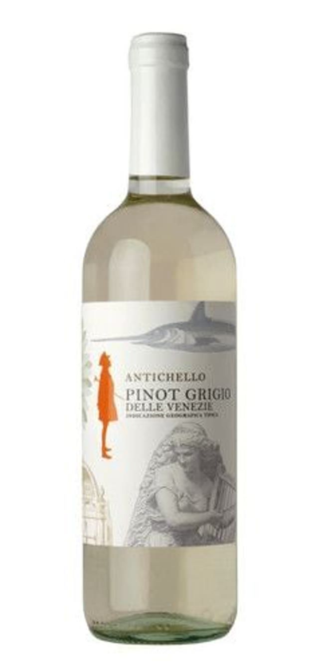 Pinot Grigio Delle Vene 150ml
