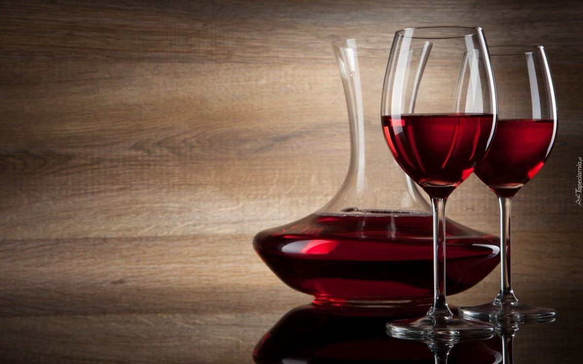 Wino Domu 150 ml
